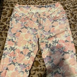 Miss Me Cargo pants for sale !!